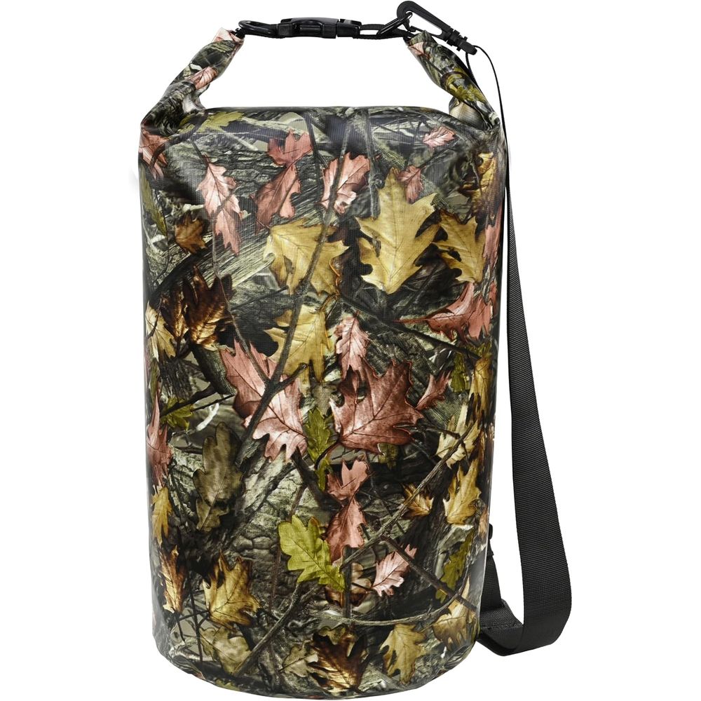 Floating Waterproof Dry Bag Ba – Fishing Backpack recenzja i cena