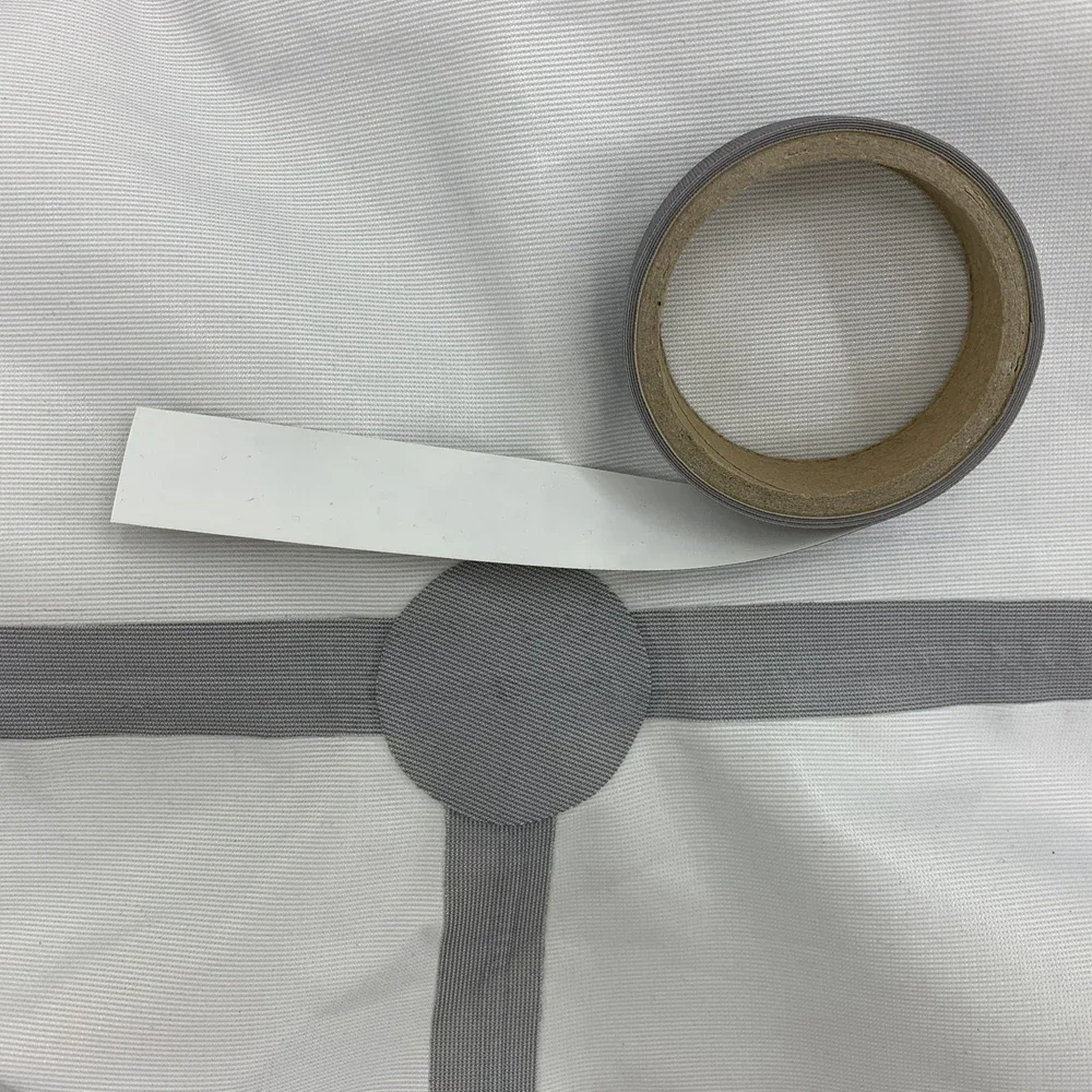 Iron On Seam Sealing Tape T-20 – Fishing Jacket Waterproof recenzja i cena
