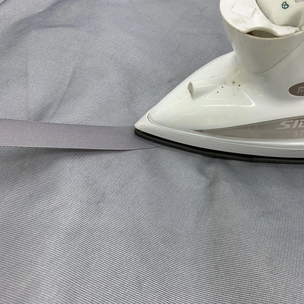 Iron On Seam Sealing Tape T-20 – Fishing Jacket Waterproof recenzja i cena