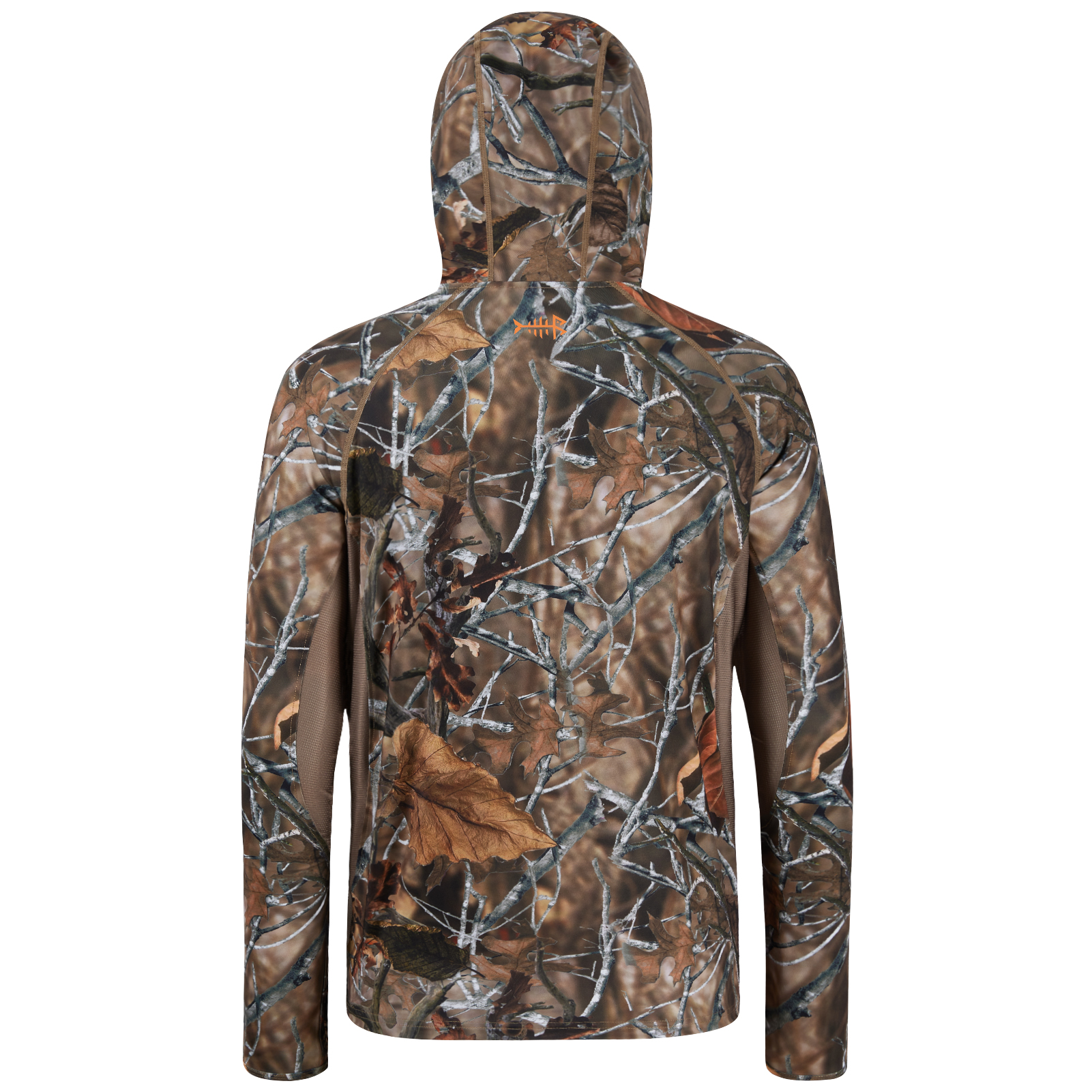 BASSDSASH Men's UPF 50+ Lightw – Fishing Hoodie recenzja i cena