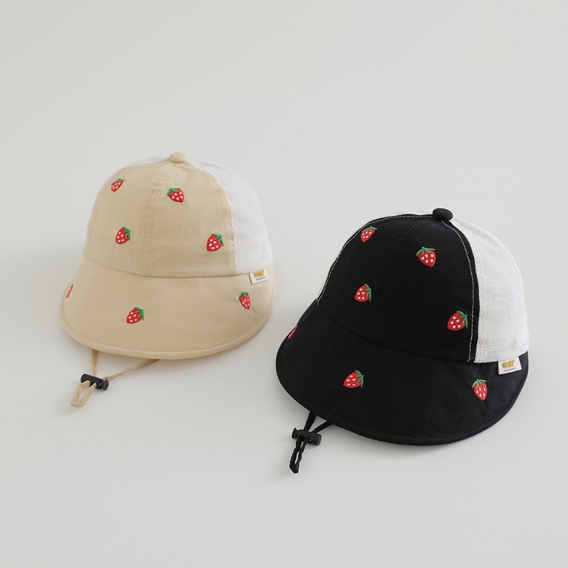 Baby Kids Summer Sun Hat 48-50 – Fishing Hat recenzja i cena
