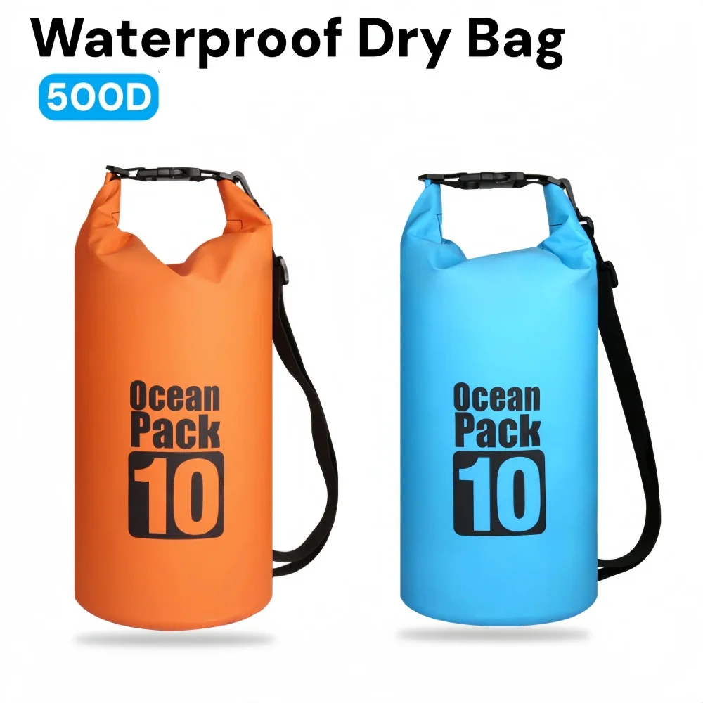 500D Waterproof Dry Bag Floati – Fishing Bag Waterproof recenzja i cena