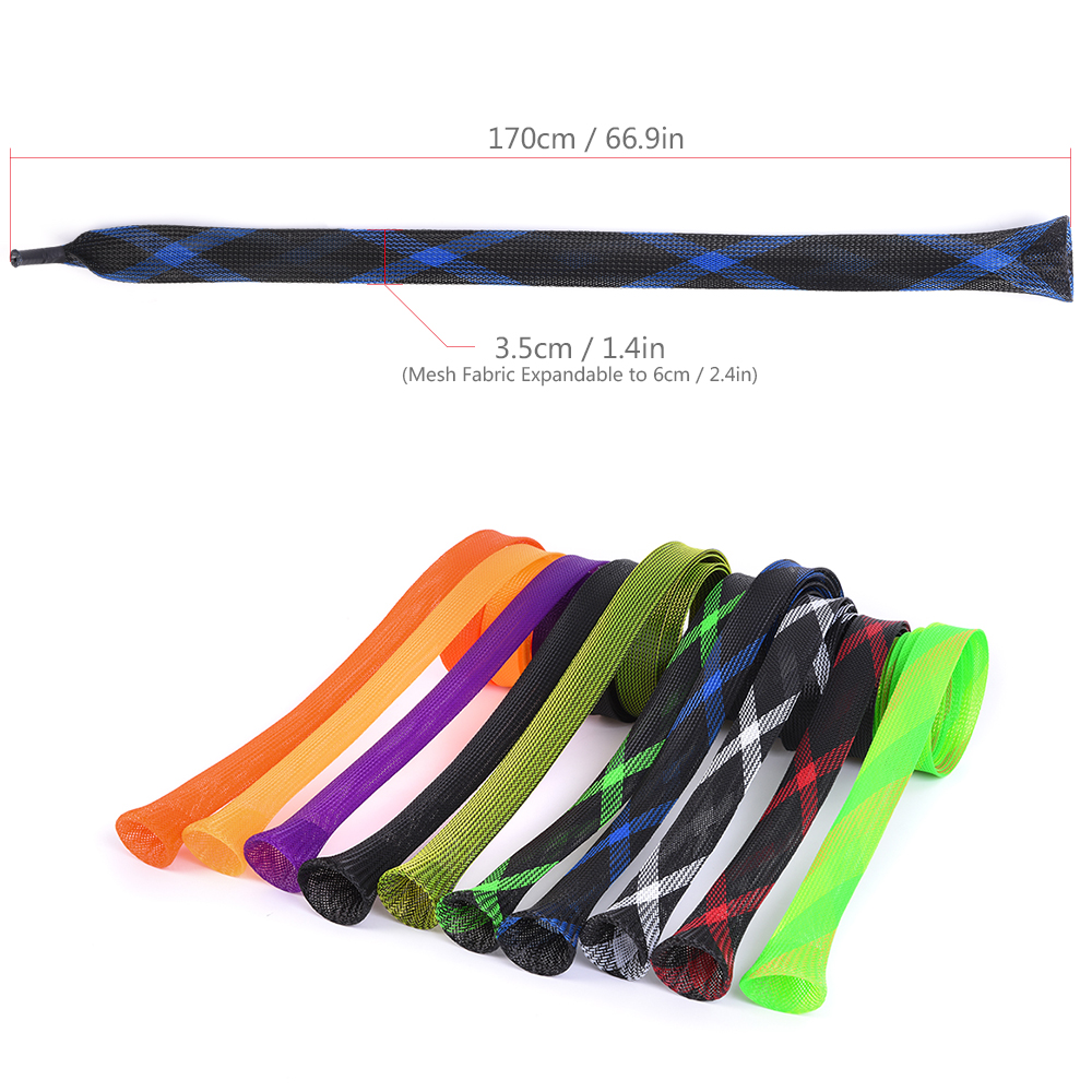 Tube Hhook 190cm Fishing Rod C – Fishing Gloves recenzja i cena