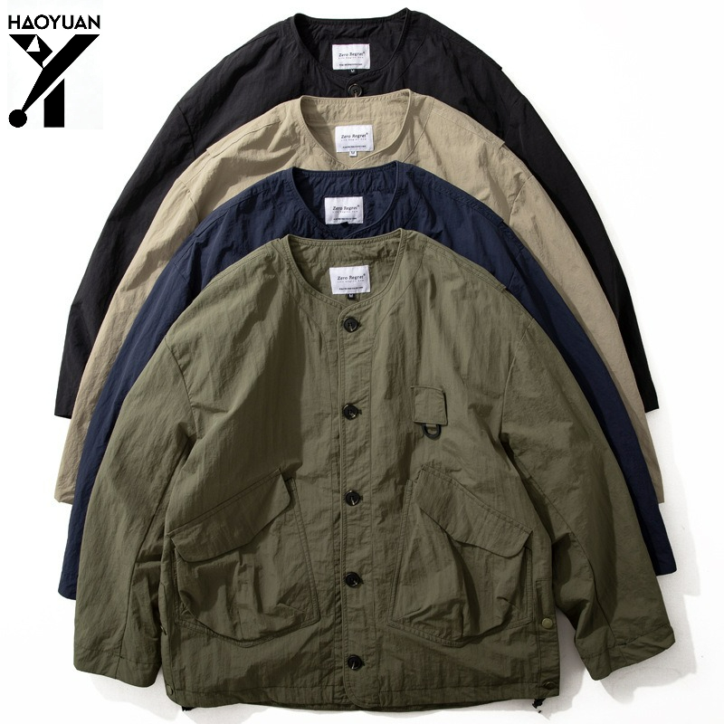 Outdoor Fishing Jacket Spring  – Fishing Jacket Waterproof recenzja i cena