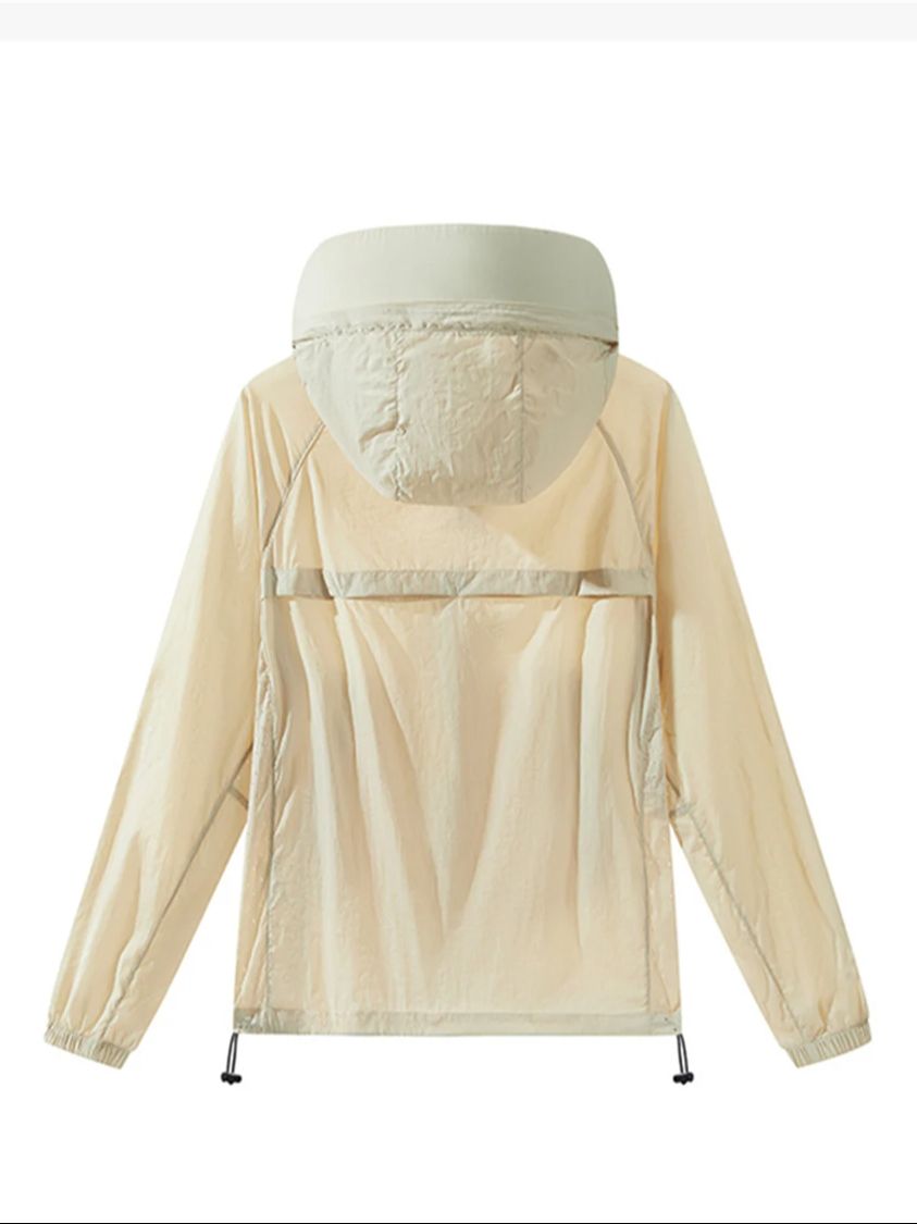 Men's Women's Sun Protection C – Fishing Hoodie recenzja i cena