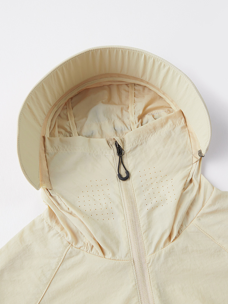 Men's Women's Sun Protection C – Fishing Hoodie recenzja i cena