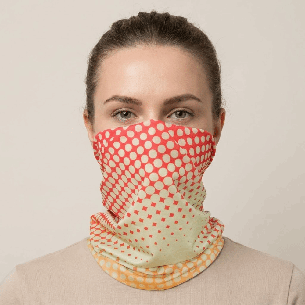 Sunscreen Windproof Scarf Swea – Fishing Mask Sun Protection recenzja i cena