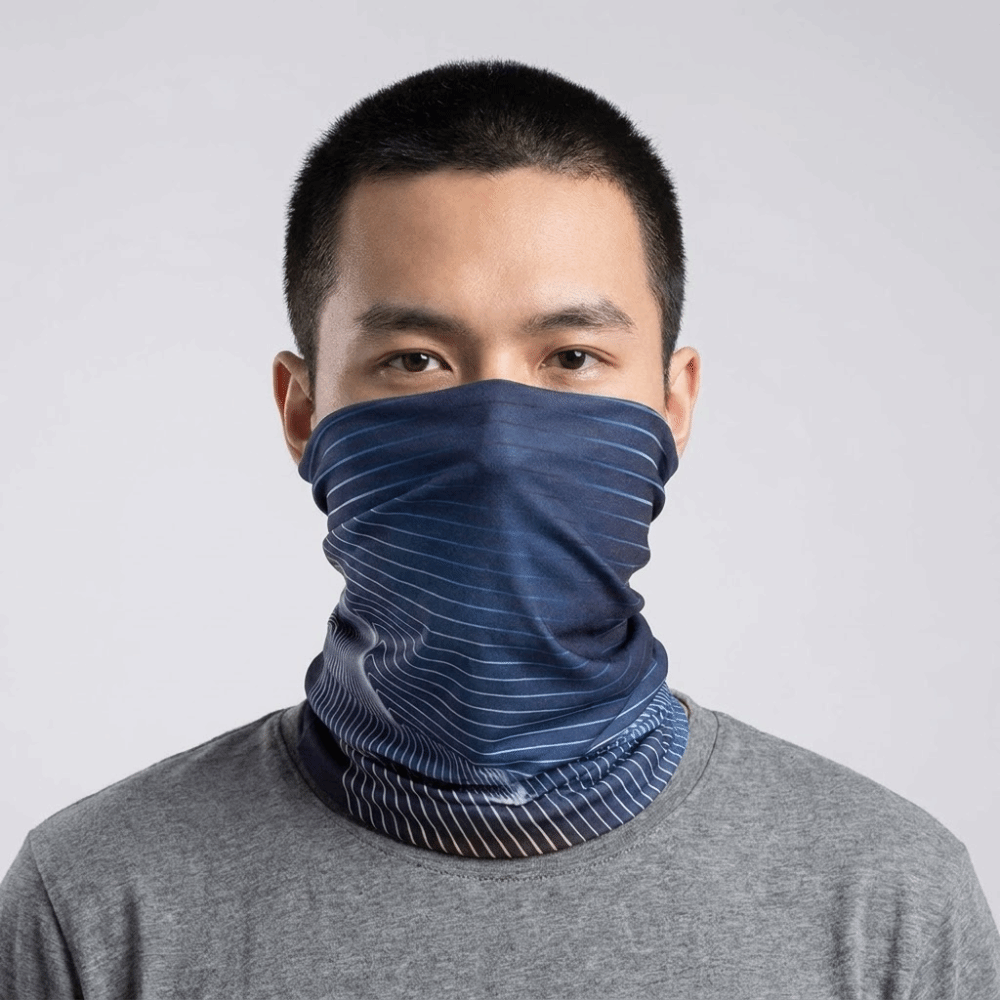 Sunscreen Windproof Scarf Swea – Fishing Mask Sun Protection recenzja i cena