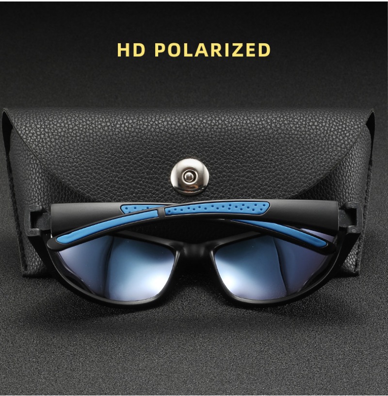 New Polarized Sports Sunglasse – Fishing Sunglasses Polarized recenzja i cena