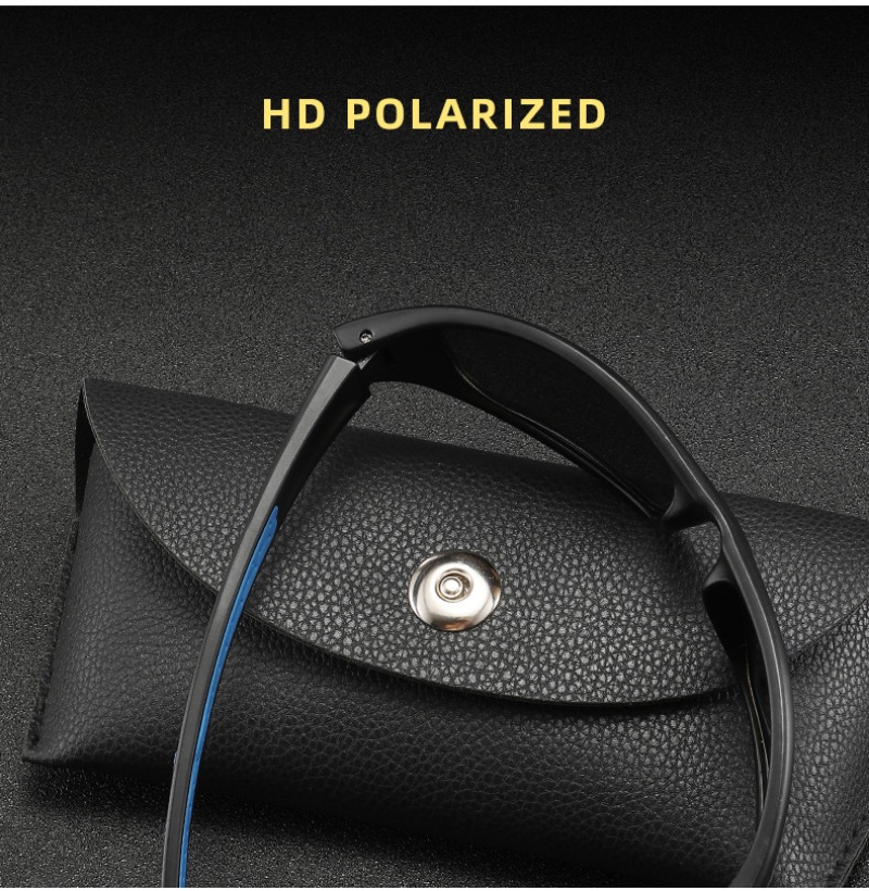 New Polarized Sports Sunglasse – Fishing Sunglasses Polarized recenzja i cena