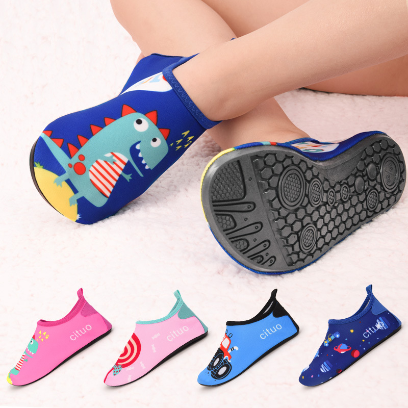 Summer Kids Swimming Beach Bar – Fishing Waders recenzja i cena
