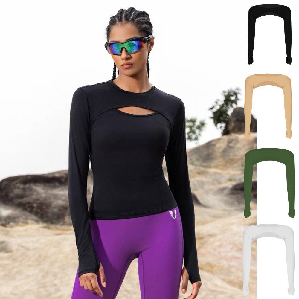 Running Fishing Cycling Sleeve – Fishing Gloves recenzja i cena