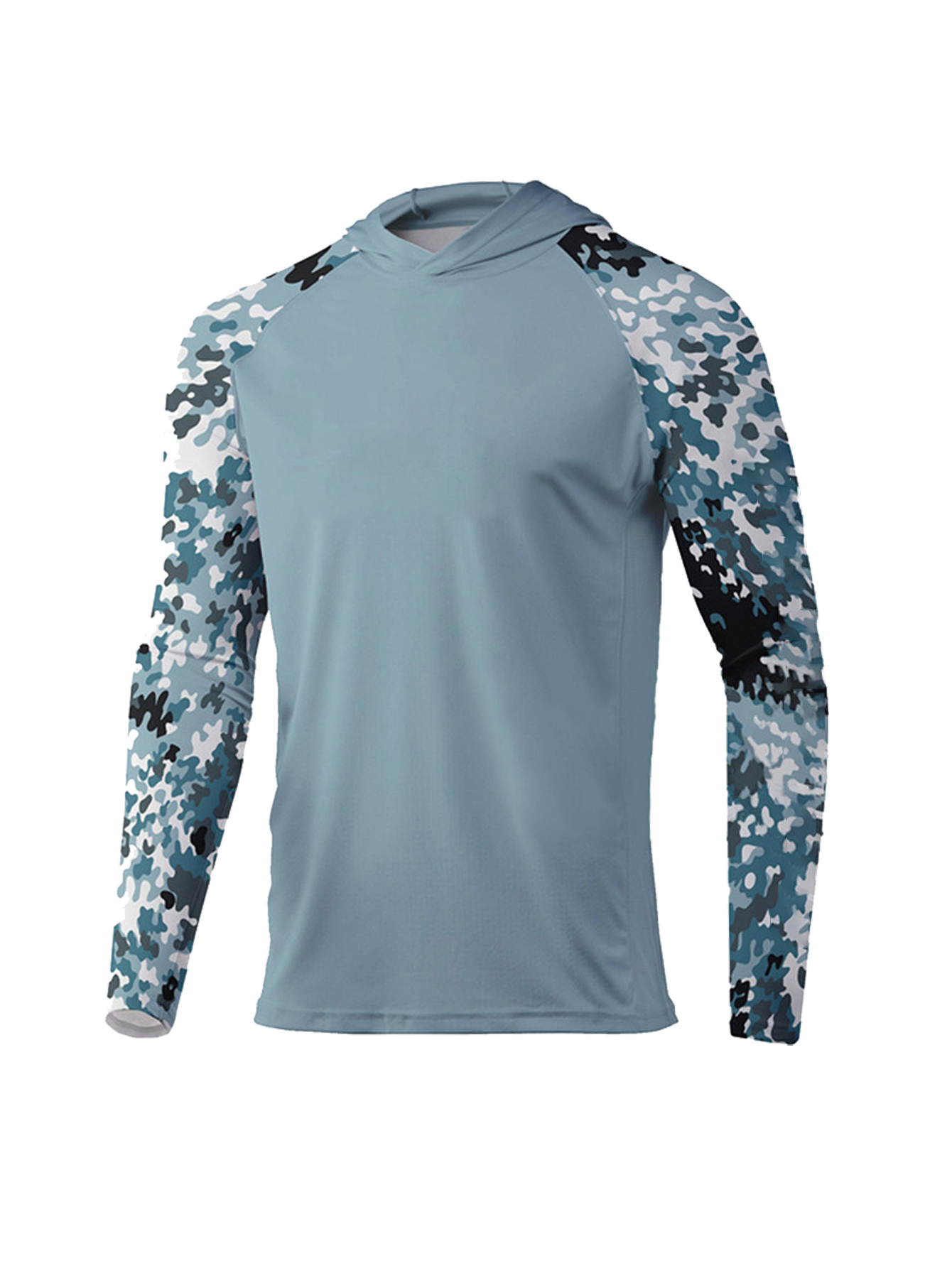 Fishing Clothing Performance F – Fishing Shirt Uv Protection recenzja i cena