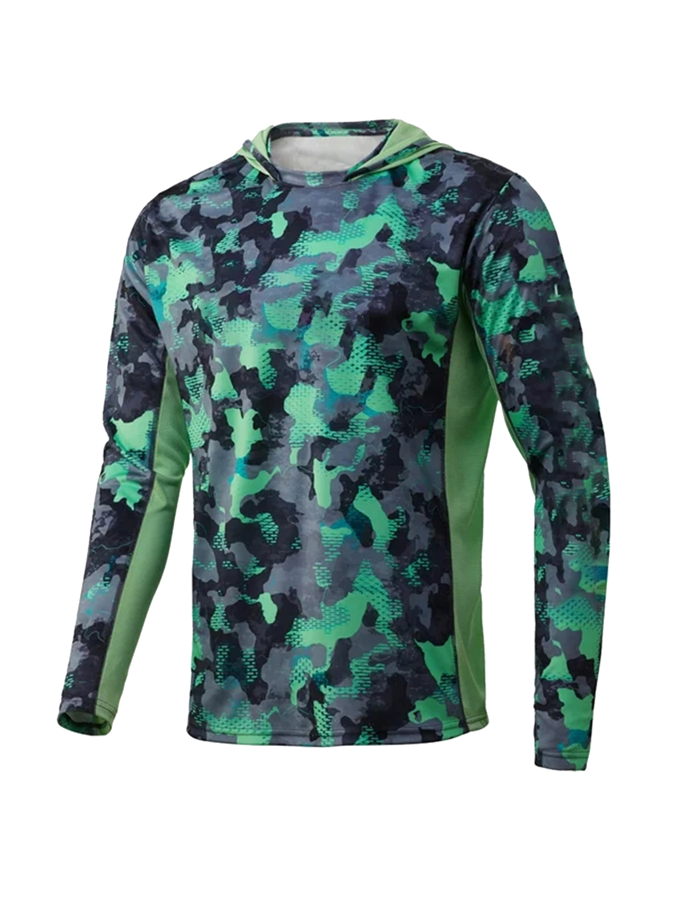 Fishing Clothing Performance F – Fishing Shirt Uv Protection recenzja i cena