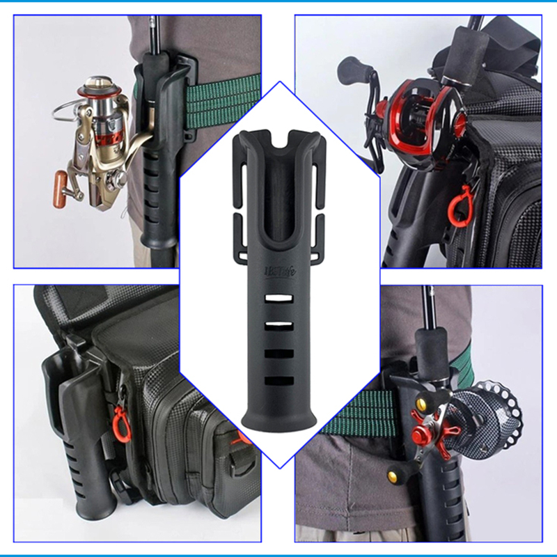 Portable Belt Rod Holder Fishi – Fishing Belt recenzja i cena