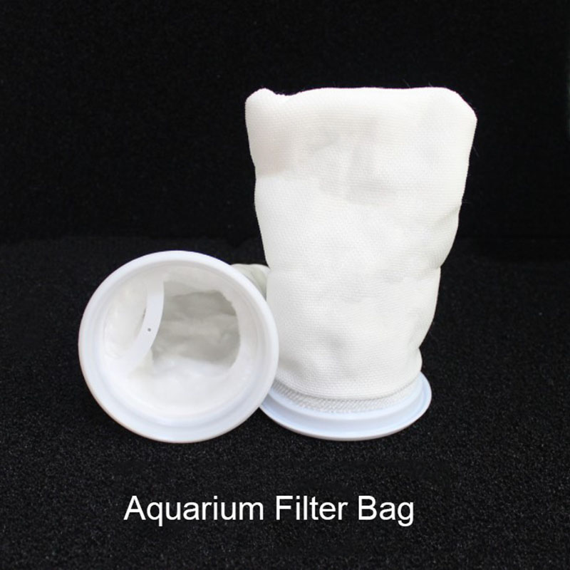 Aquarium Filter Bag with Frame – Fishing Socks recenzja i cena