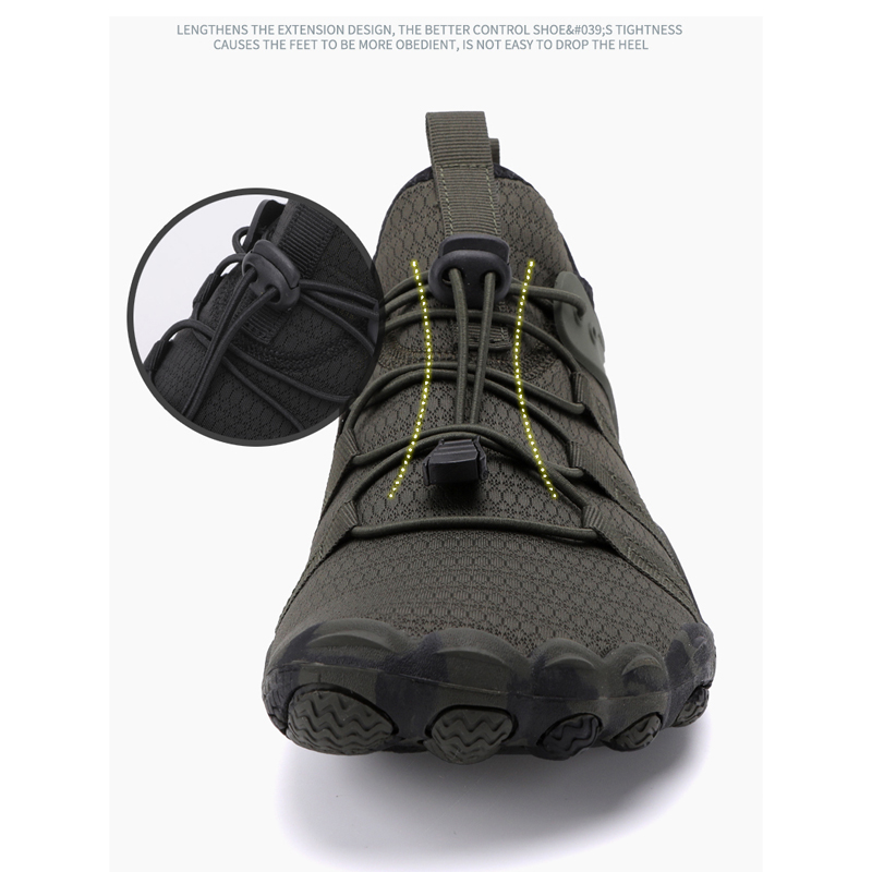 EOCENE Quick-dry Swimming Beac – Fishing Waders recenzja i cena