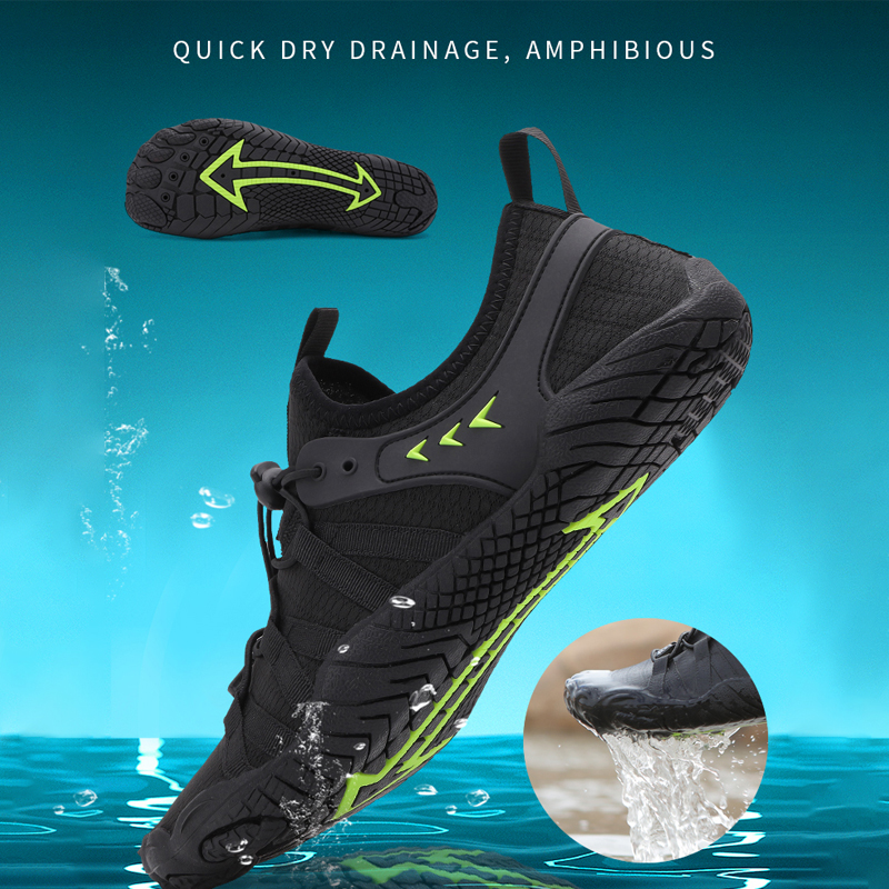 EOCENE Quick-dry Swimming Beac – Fishing Waders recenzja i cena
