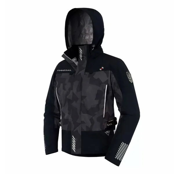 Fishing Jacket Outdoor Windbre – Fishing Jacket Waterproof recenzja i cena