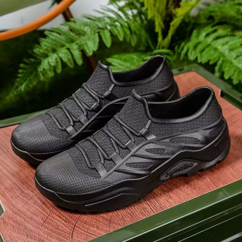 Men's Four Seasons New Low Toe – Fishing Boots recenzja i cena