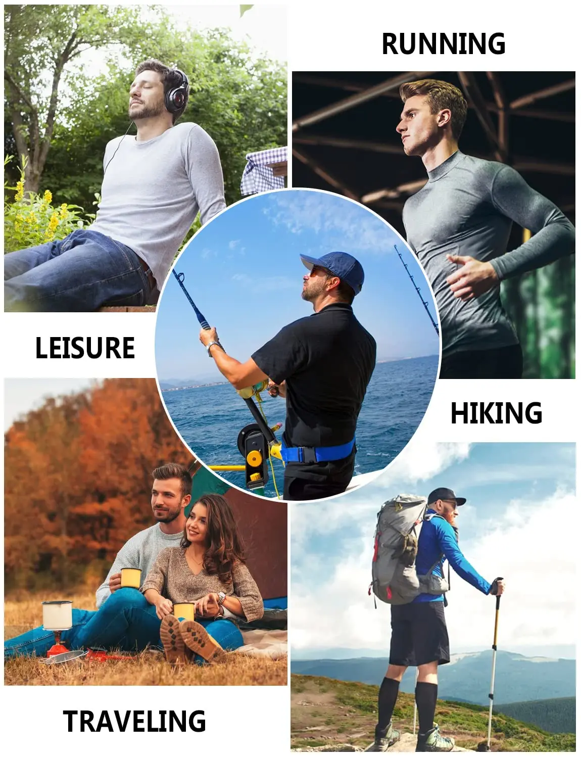 Fishing Shirt Men's Long Sleev – Fishing Shirt Uv Protection recenzja i cena