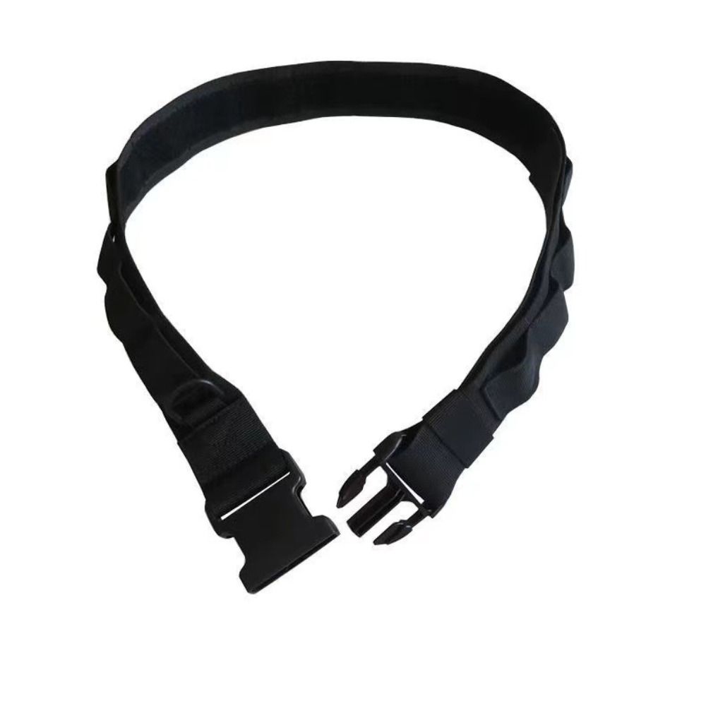 Quick Realease Multifunctional – Fishing Belt recenzja i cena