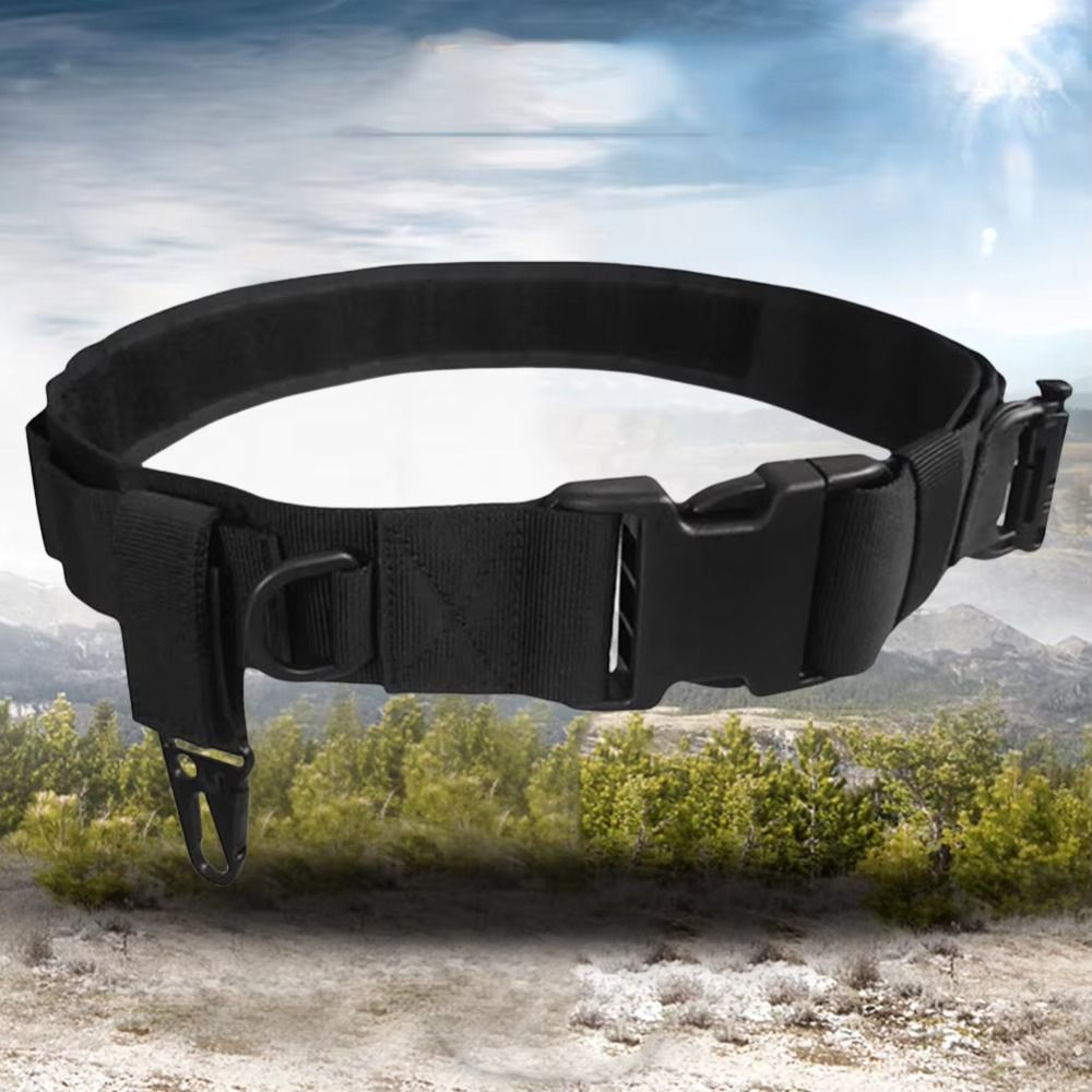 Quick Realease Multifunctional – Fishing Belt recenzja i cena