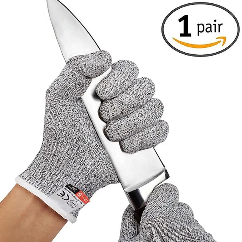 Level 5 Cut Proof Stab Resista – Fishing Gloves recenzja i cena