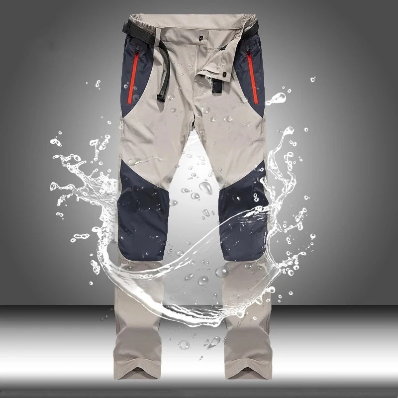 2026 Tactical Waterproof Cargo – Fishing Pants Waterproof recenzja i cena