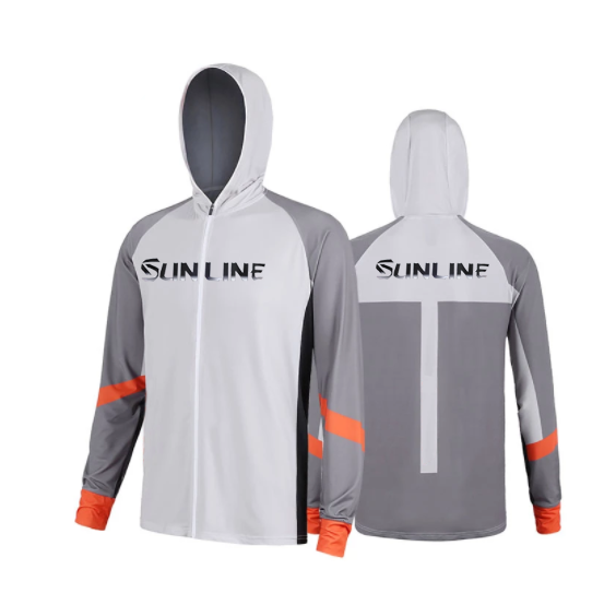 2025 Fishing Jerseys Anti UV O – Fishing Vest recenzja i cena