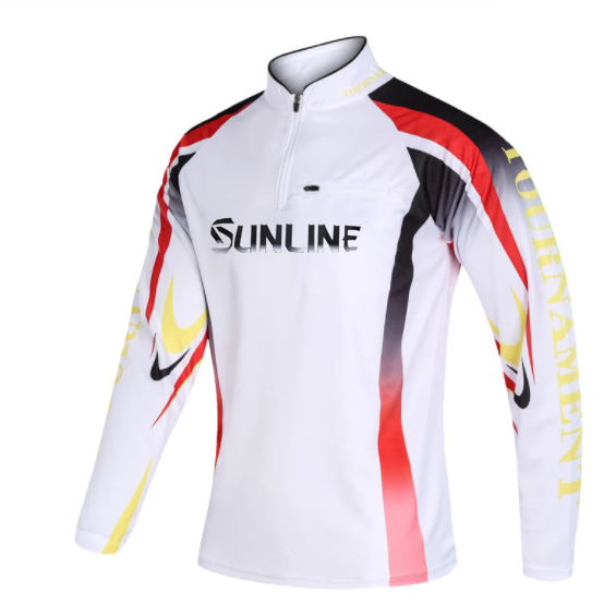 2025 Fishing Jerseys Anti UV O – Fishing Vest recenzja i cena