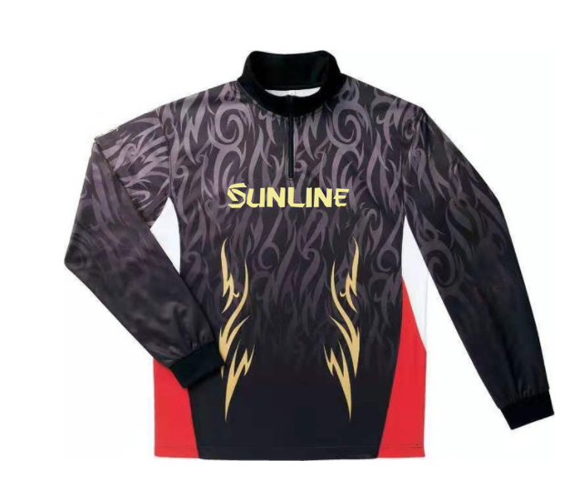 2025 Fishing Jerseys Anti UV O – Fishing Vest recenzja i cena