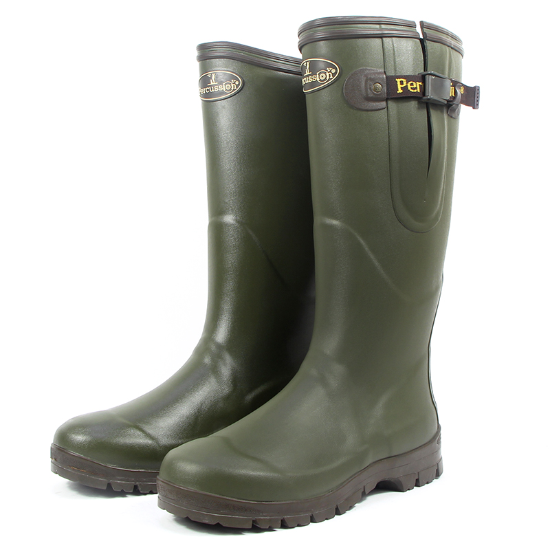 Men's Spring Autumn High Ultra – Fishing Boots recenzja i cena