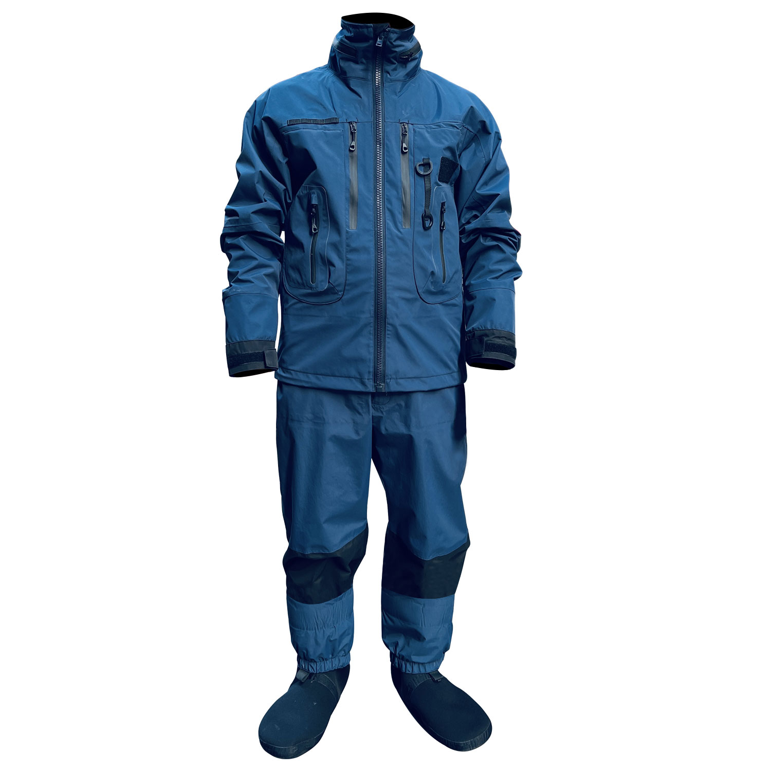 Waterproof Fishing Rain Suit S – Fishing Rain Suit recenzja i cena