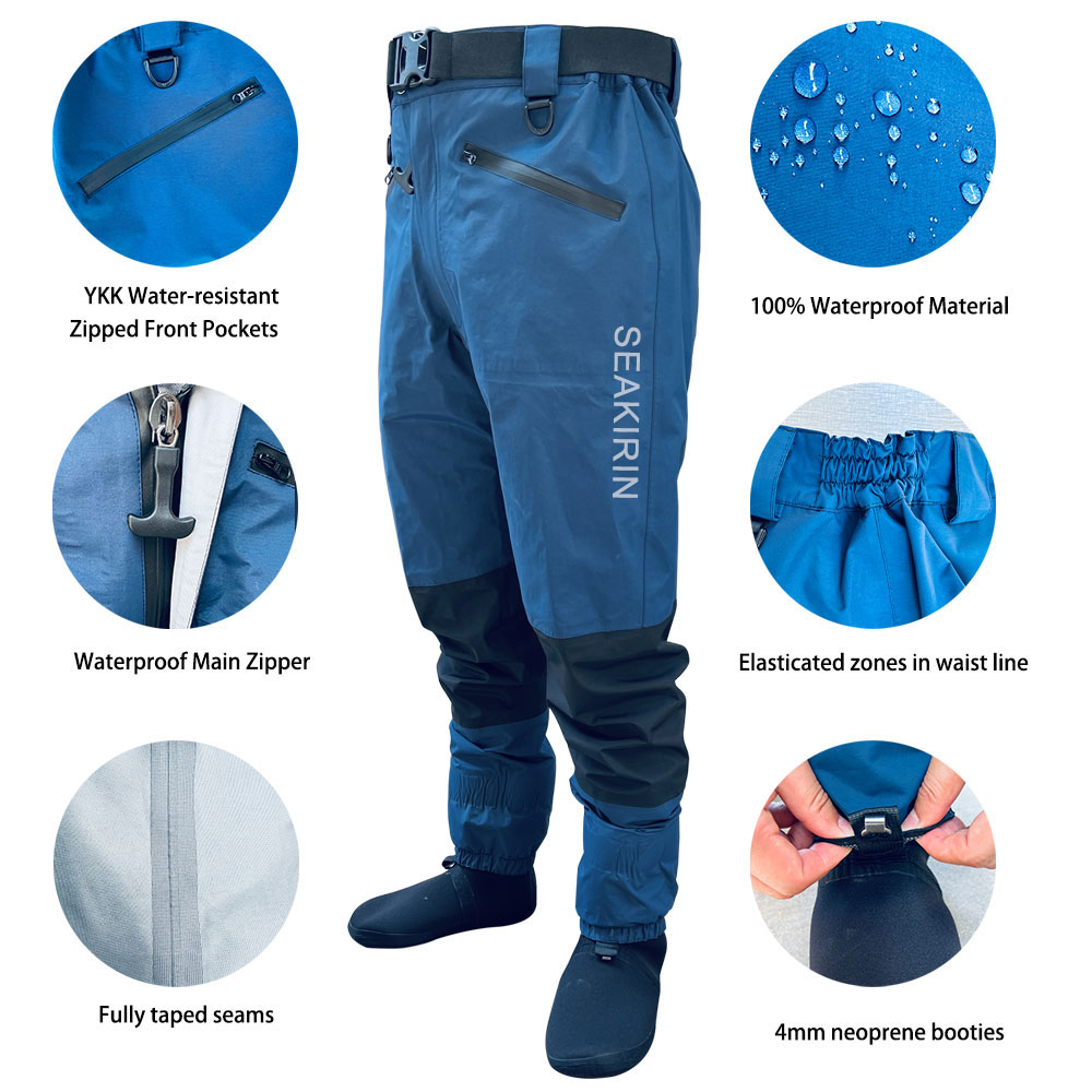 Waterproof Fishing Rain Suit S – Fishing Rain Suit recenzja i cena