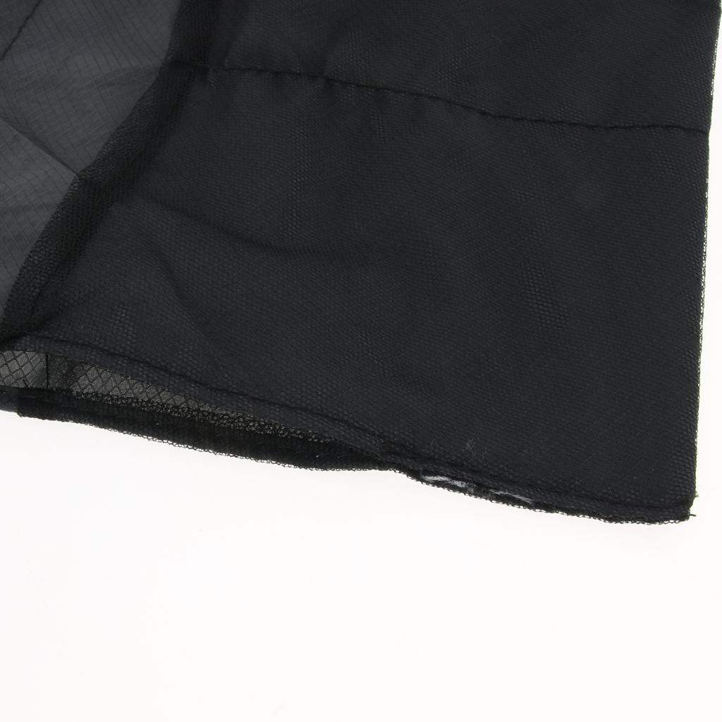 Debris Bag for Hammock Quick D – Fishing Backpack recenzja i cena