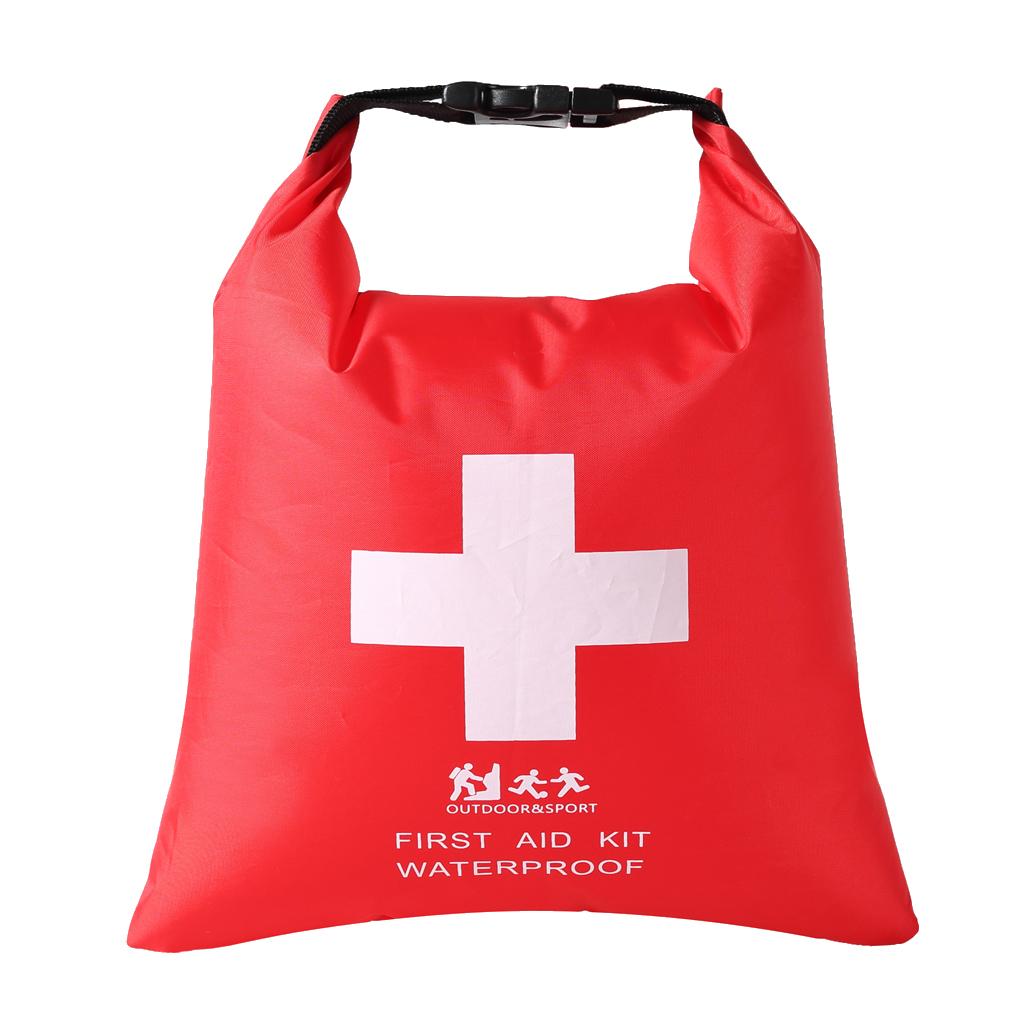 1.2L Waterproof First Aid Kit  – Fishing Bag Waterproof recenzja i cena