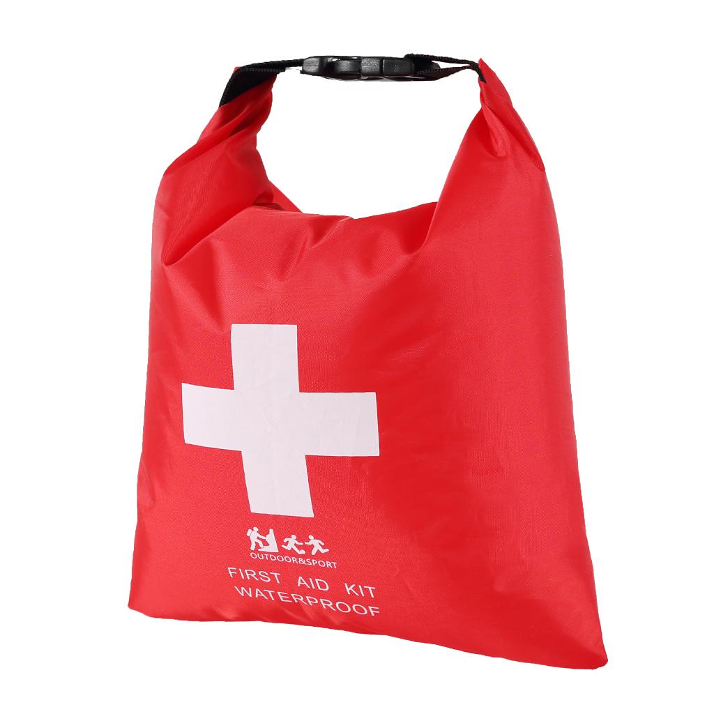 1.2L Waterproof First Aid Kit  – Fishing Bag Waterproof recenzja i cena