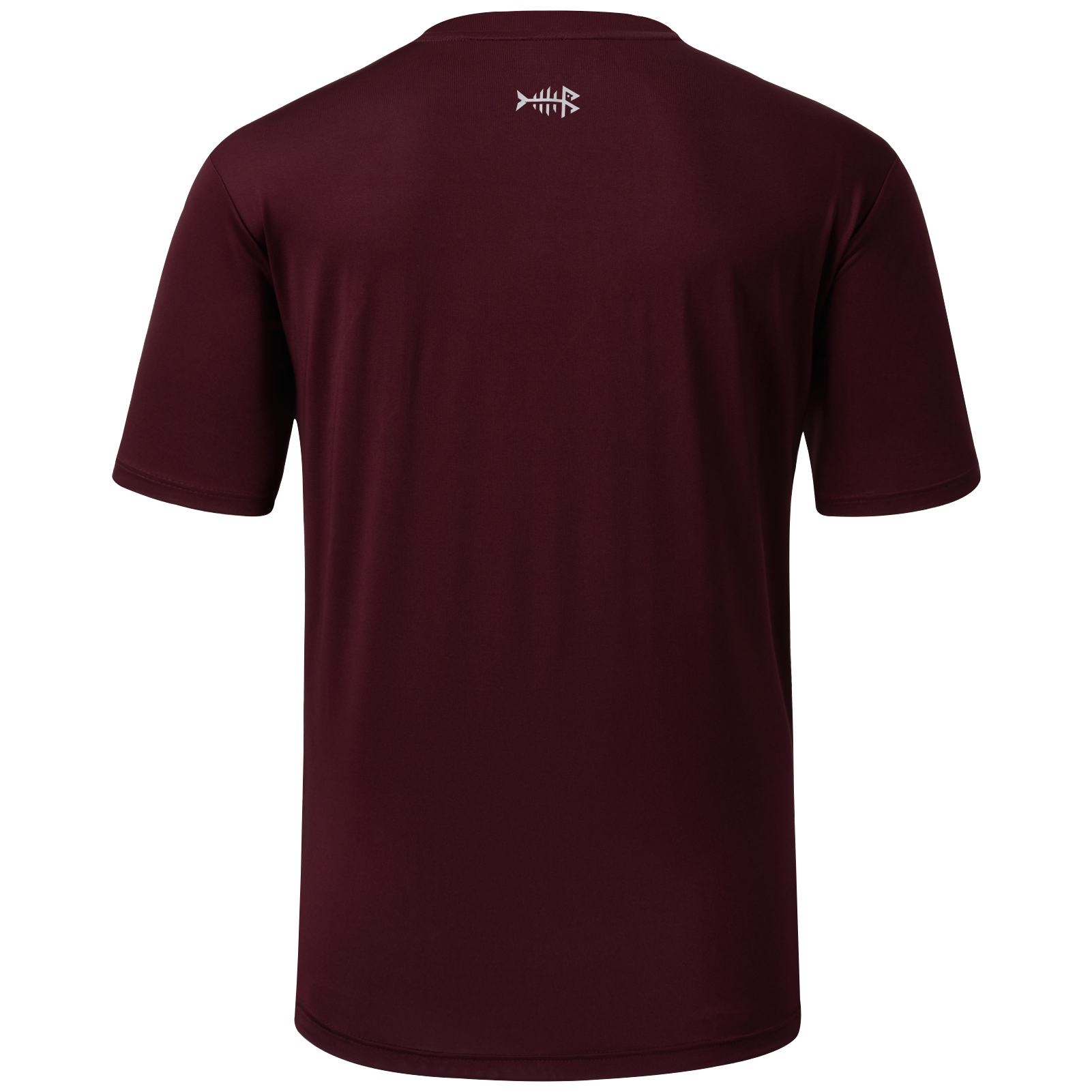 BASSDASH Men’s UPF 50+ Short S – Fishing Shirt Uv Protection recenzja i cena