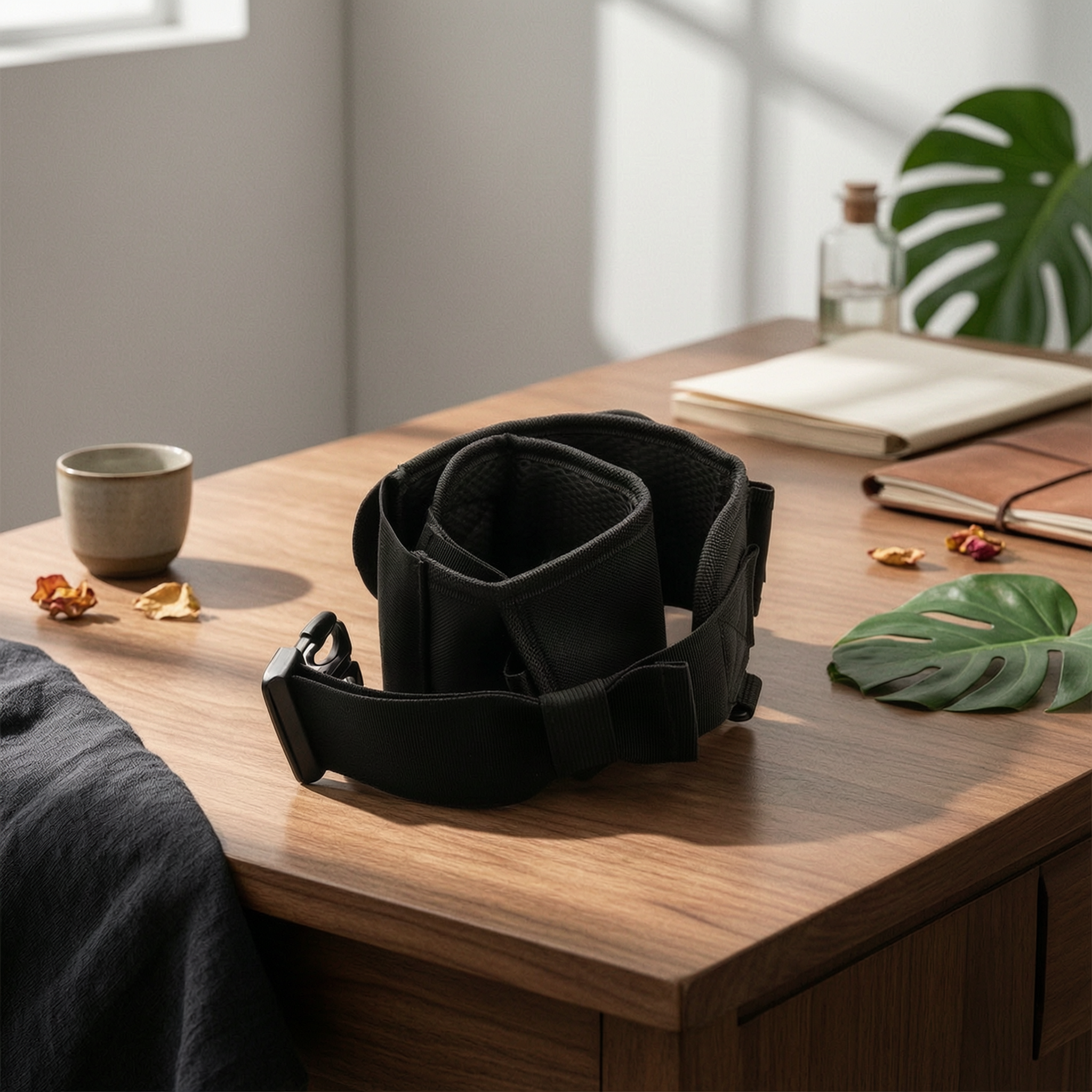Fishing Waist Bag Flap Pockets – Fishing Belt recenzja i cena