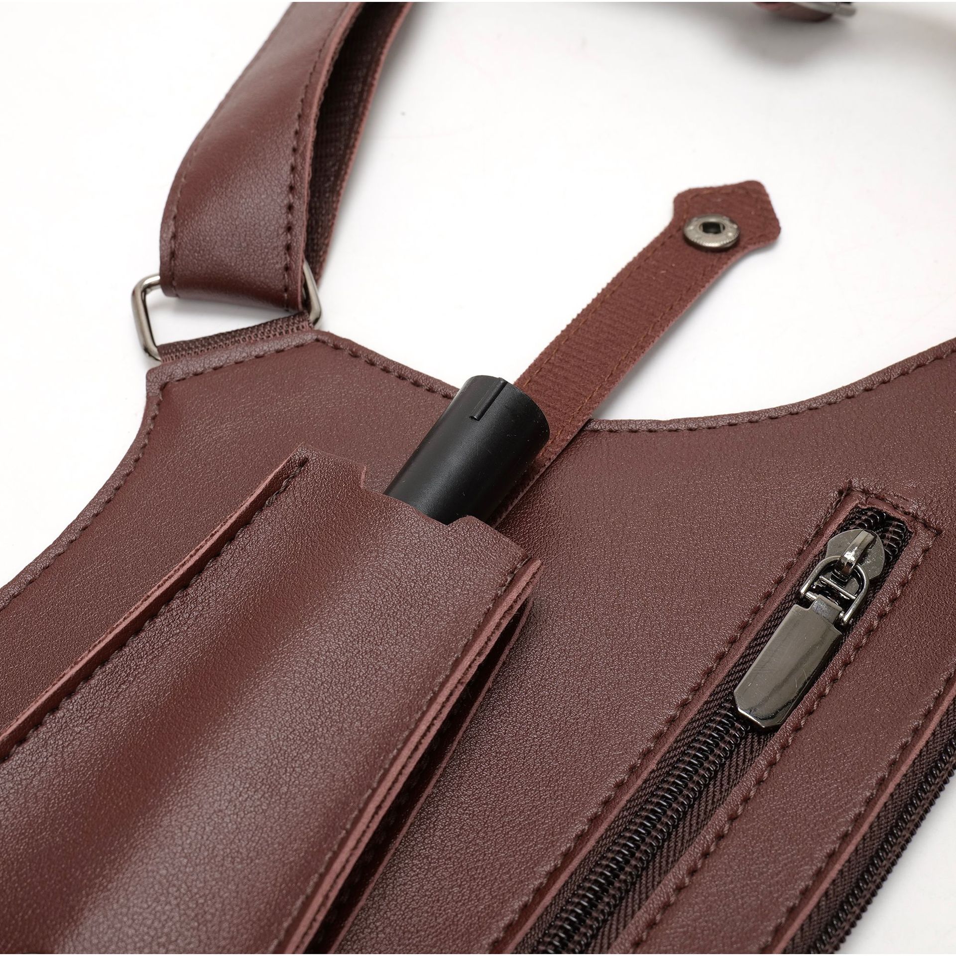 HOMEFISH Double Shoulder Strap – Fishing Belt recenzja i cena