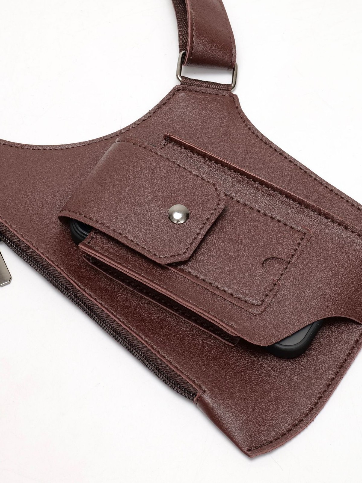 HOMEFISH Double Shoulder Strap – Fishing Belt recenzja i cena