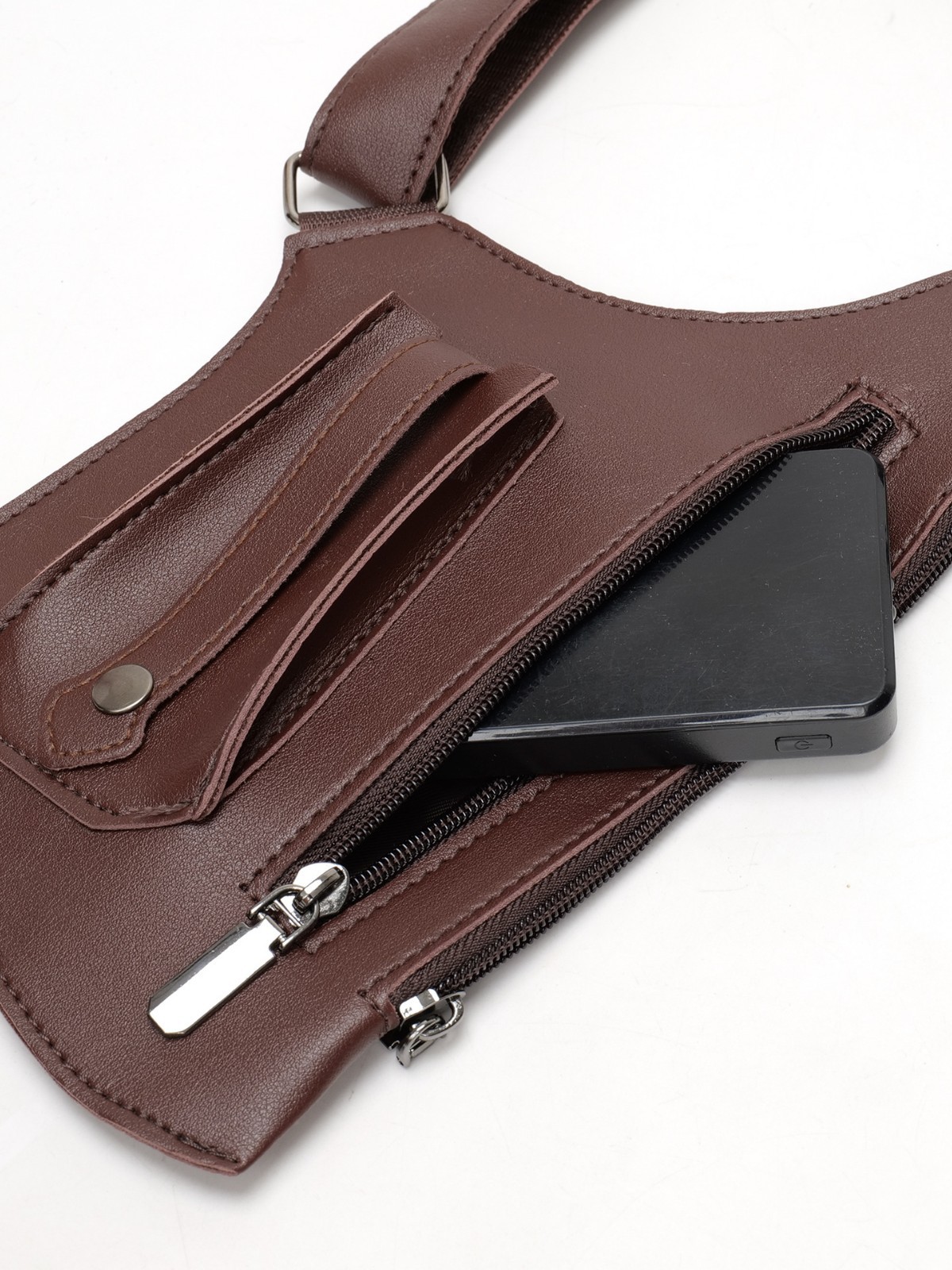 HOMEFISH Double Shoulder Strap – Fishing Belt recenzja i cena